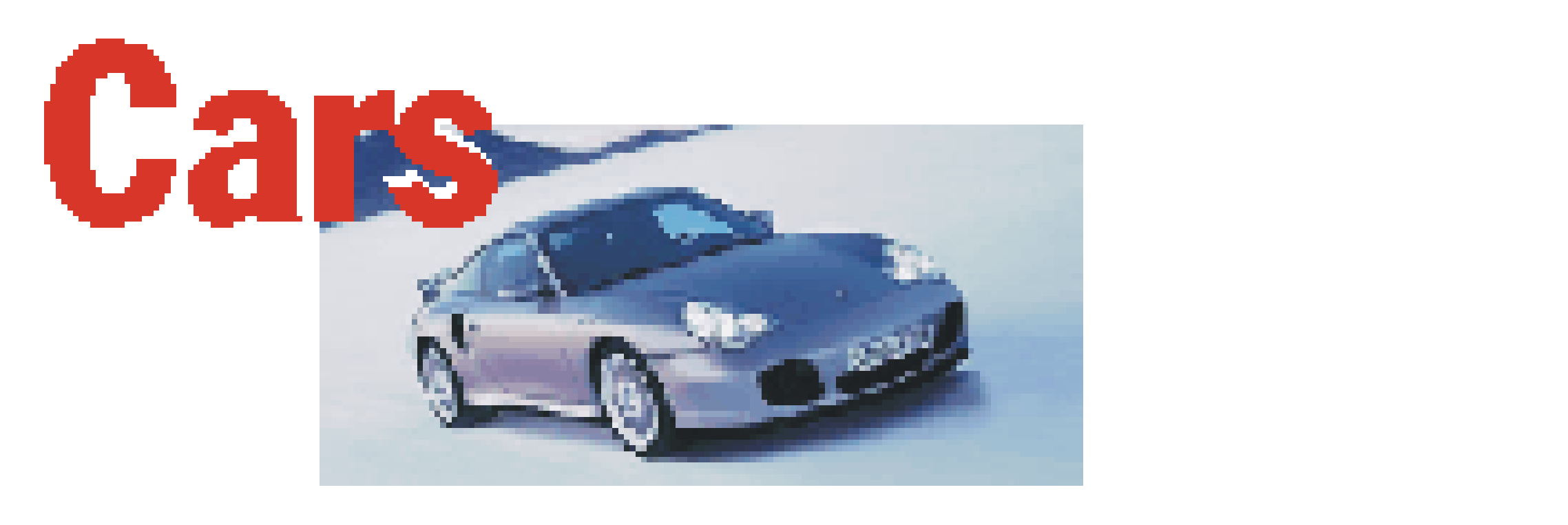 Welcome To The Car Page